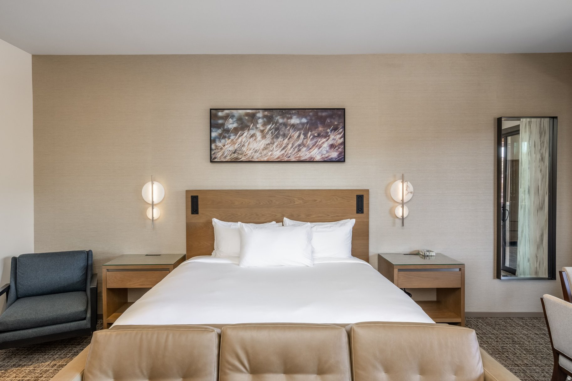 BLACK DESERT VILLAGES CONDOMINIUM - Residential