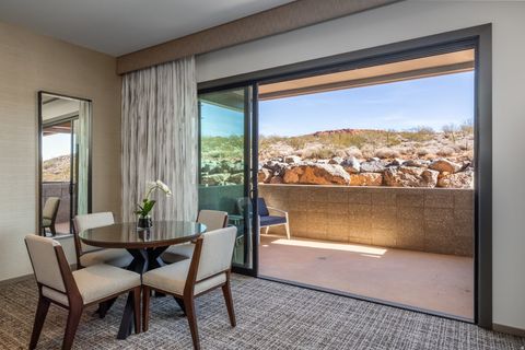 Tiny photo for 1550 E BLACK DESERT DR #83128, Ivins, UT 84738 (MLS # 2137269)