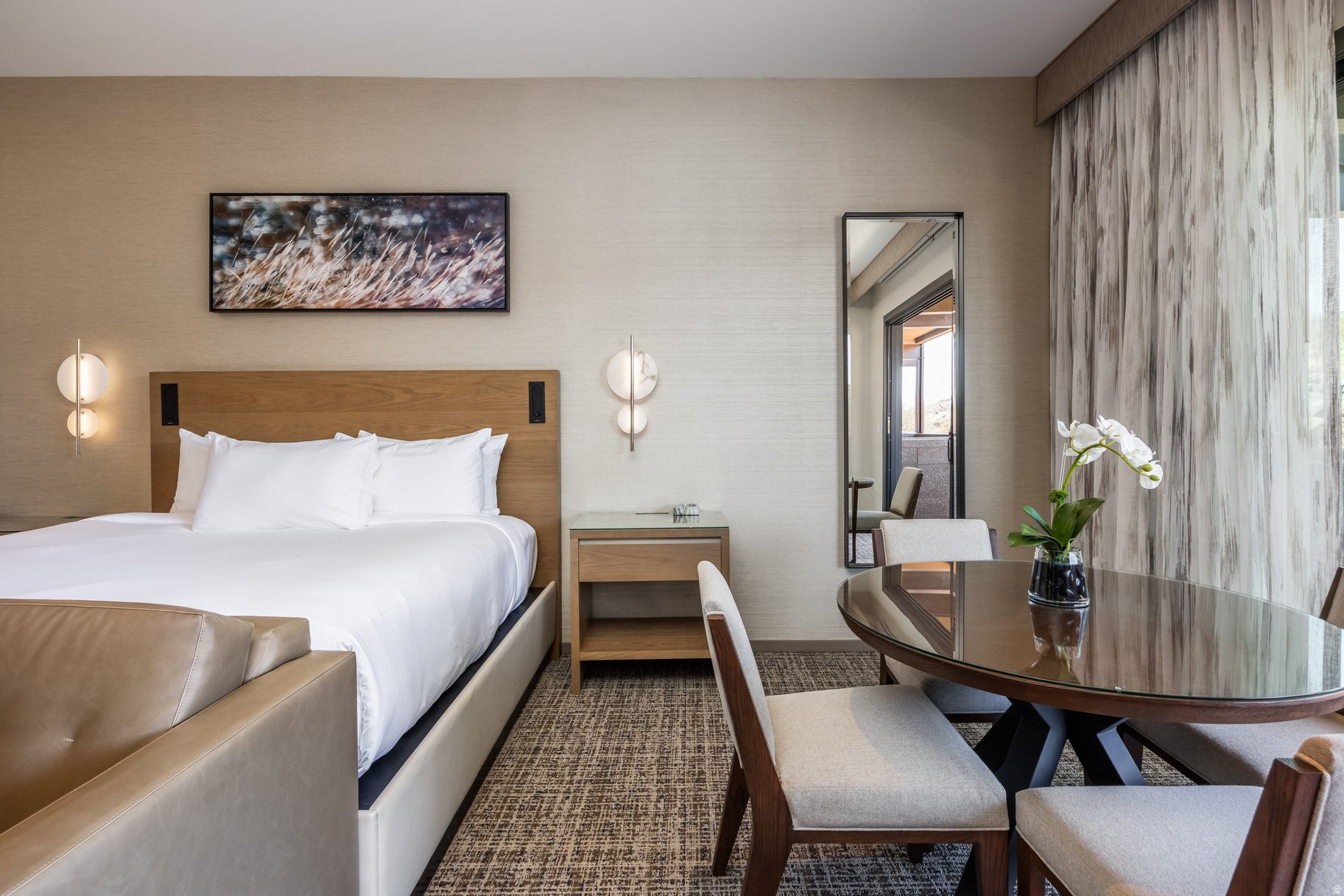 BLACK DESERT VILLAGES CONDOMINIUM - Residential