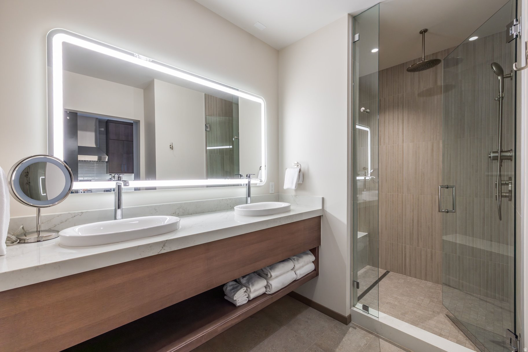 BLACK DESERT VILLAGES CONDOMINIUM - Residential