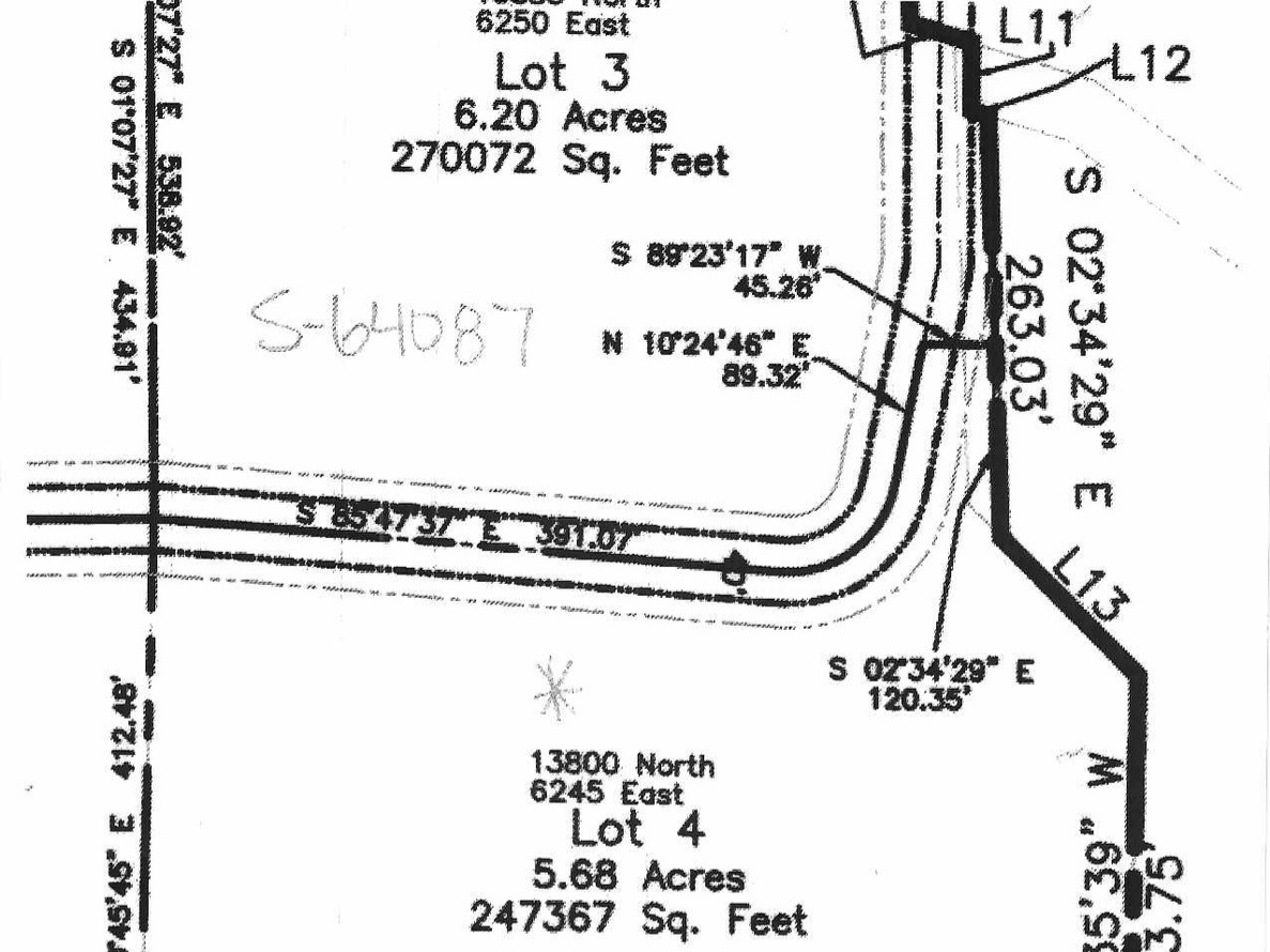 JUNIPER SPRING - Land