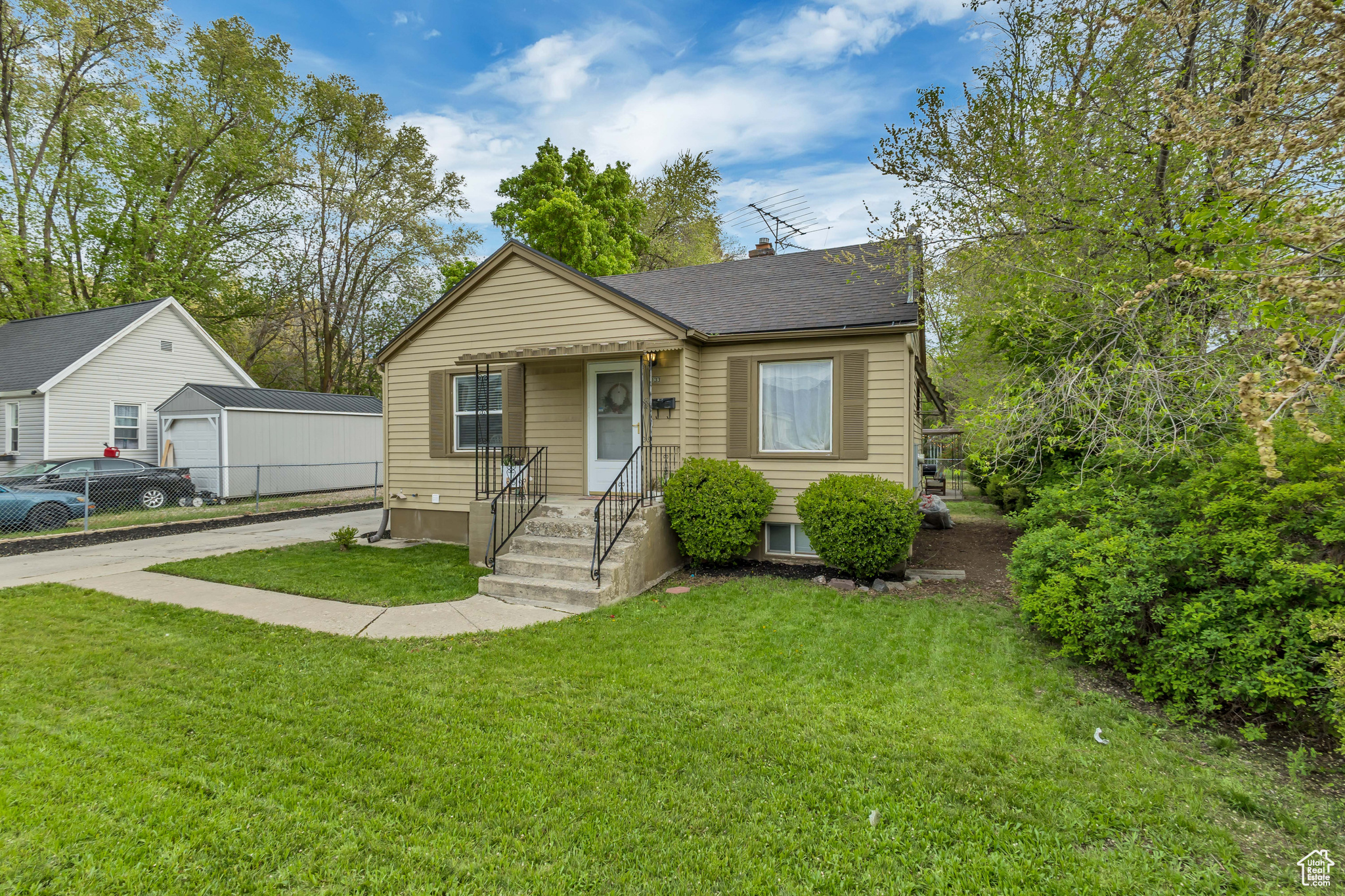 133 E 7 St, Ogden, Utah image 1