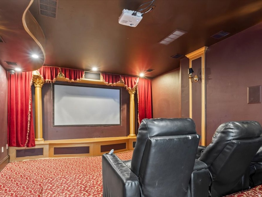 BELLE MONET - Residential