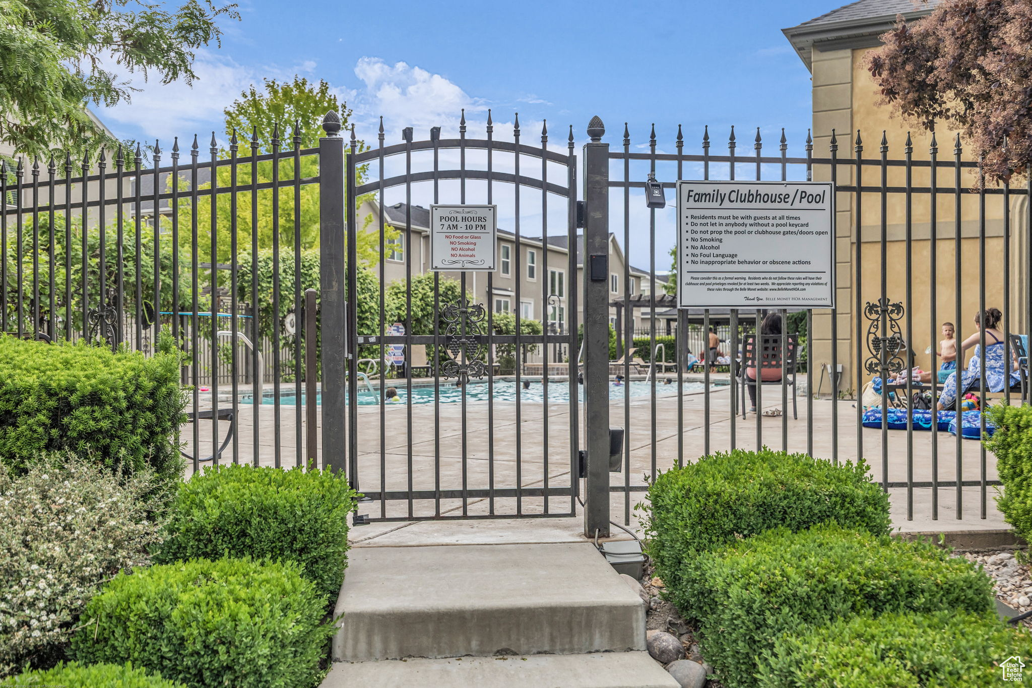 BELLE MONET - Residential