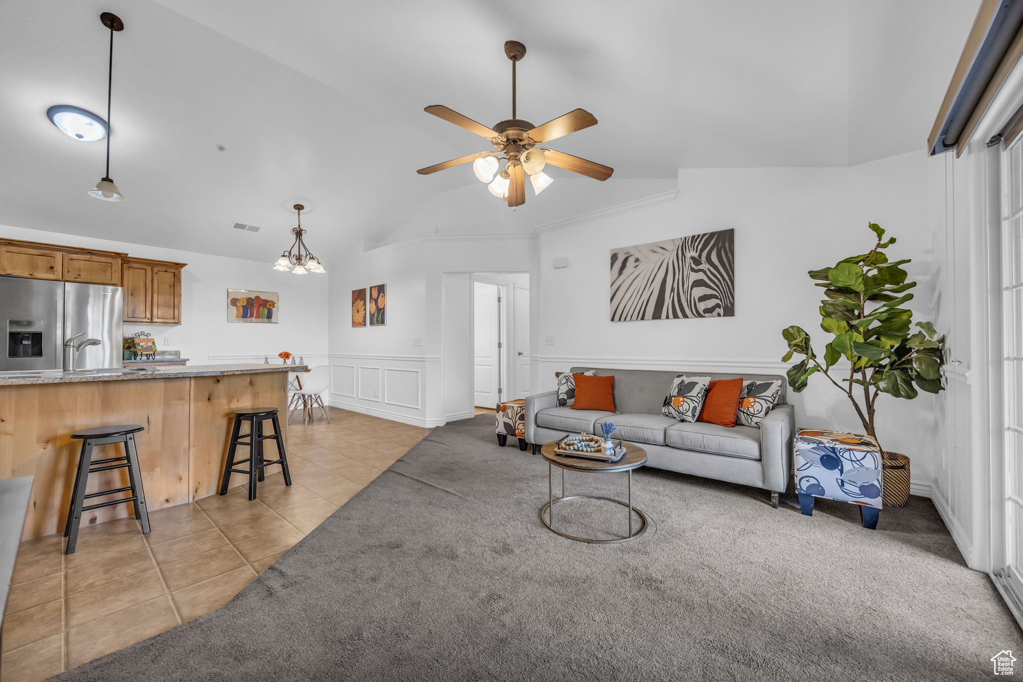BELLE MONET - Residential