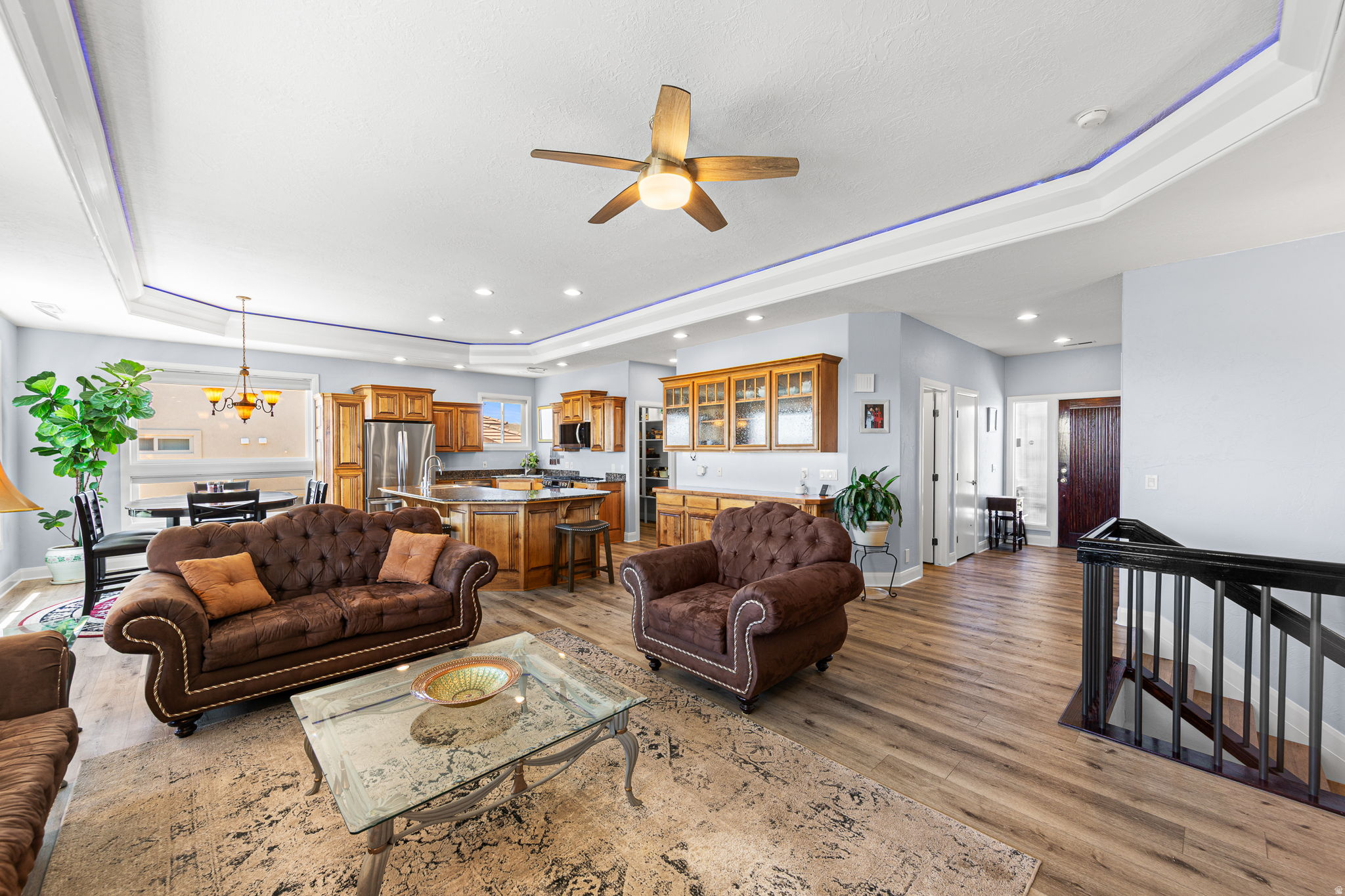 TAMARACK RIDGE EST 5 - Residential