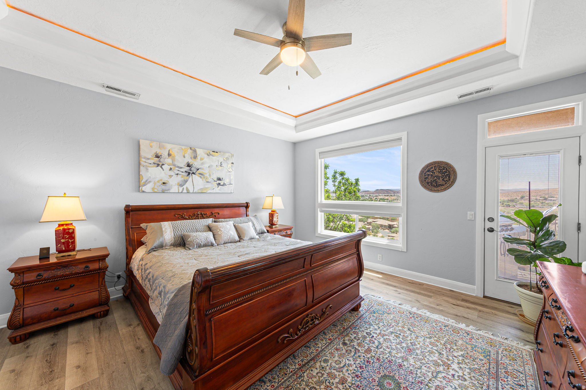 TAMARACK RIDGE EST 5 - Residential
