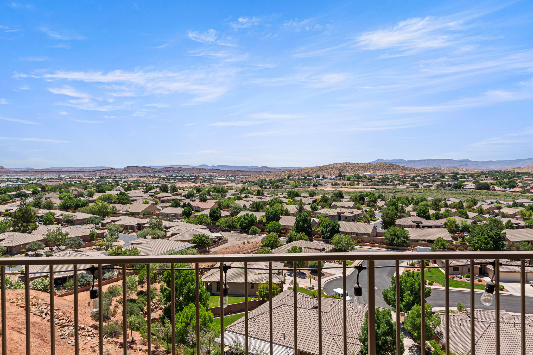 TAMARACK RIDGE EST 5 - Residential