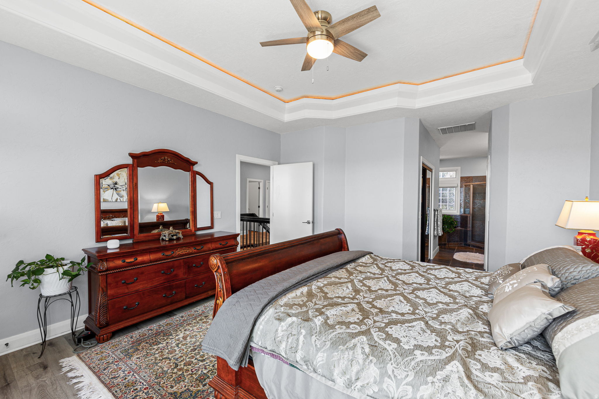 TAMARACK RIDGE EST 5 - Residential