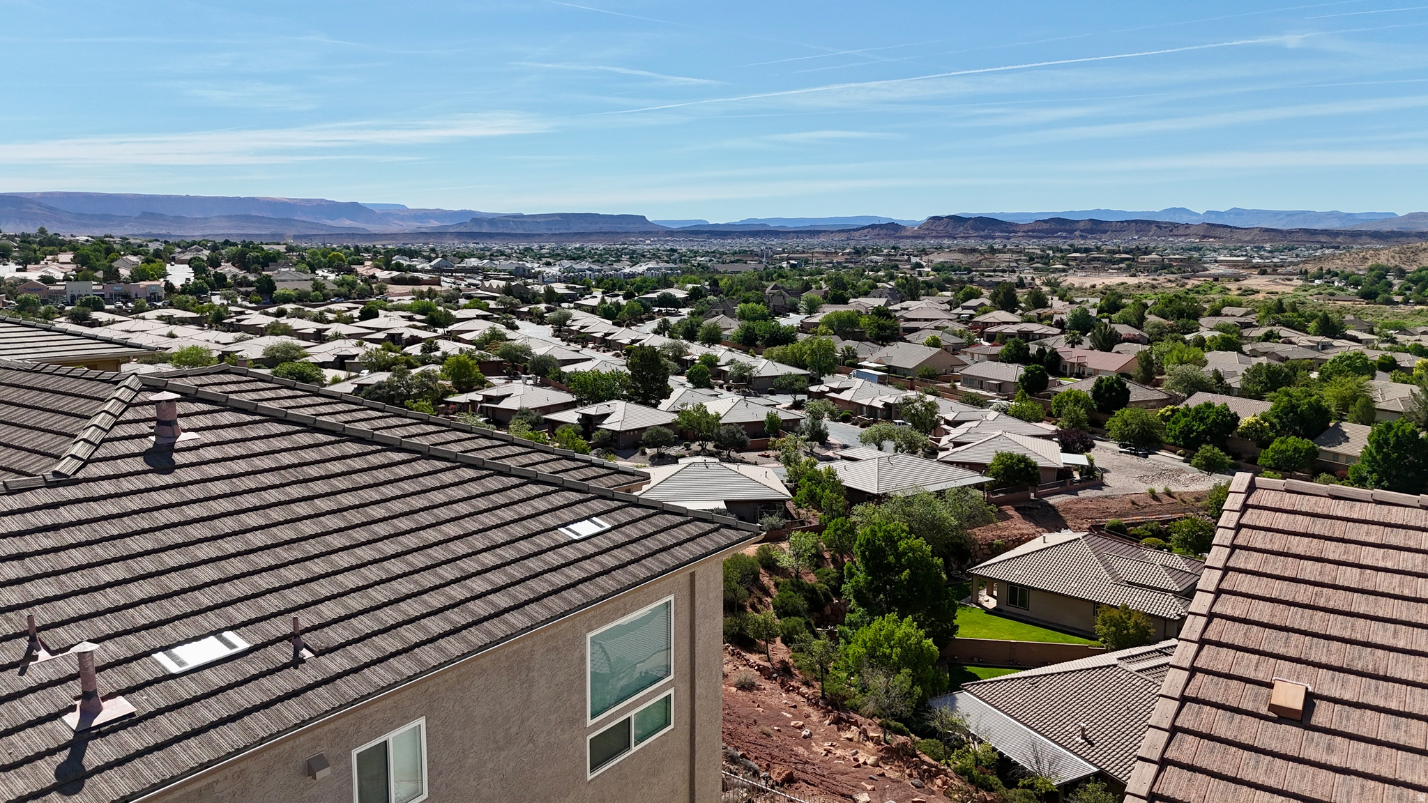 TAMARACK RIDGE EST 5 - Residential