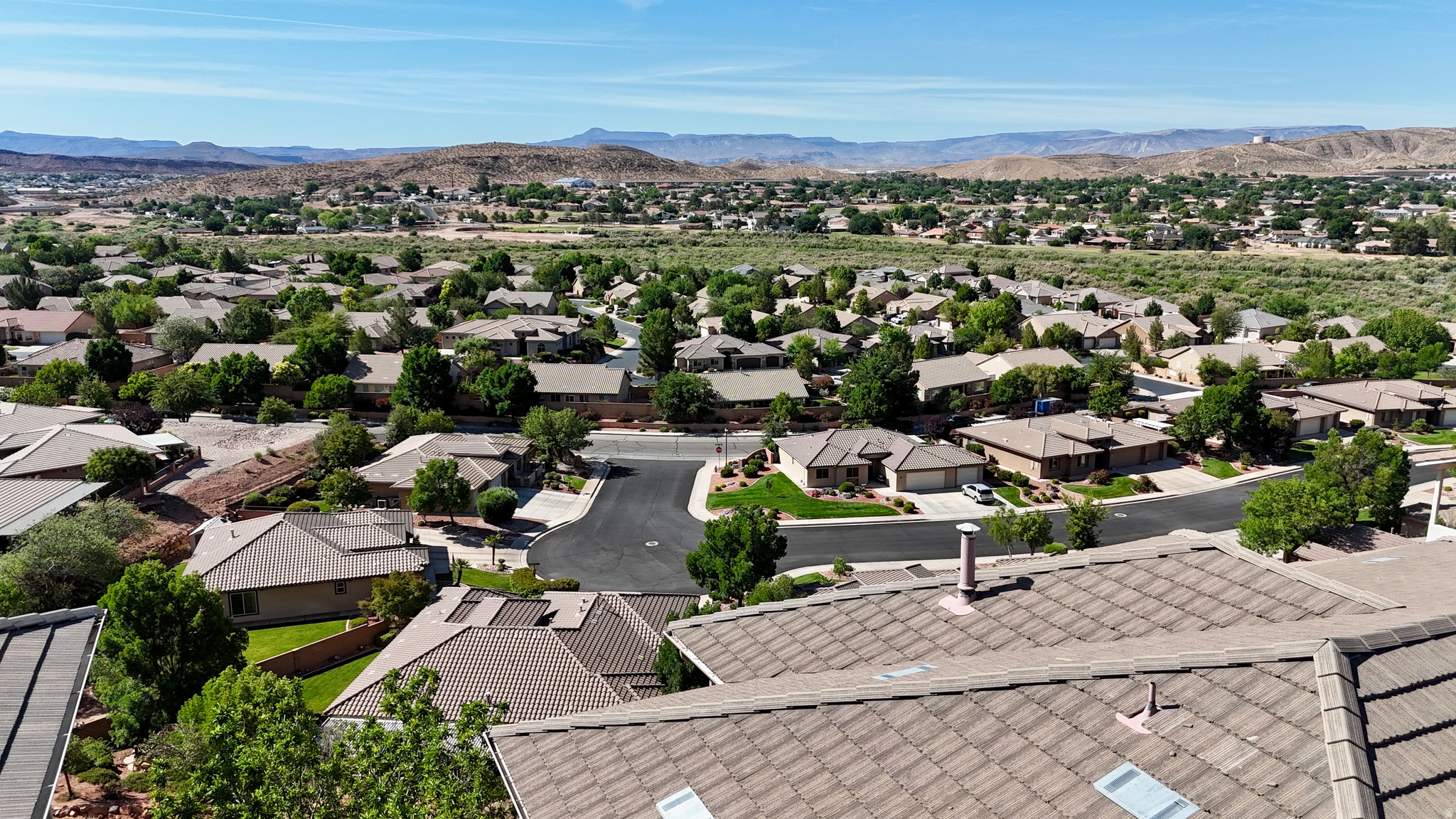 TAMARACK RIDGE EST 5 - Residential