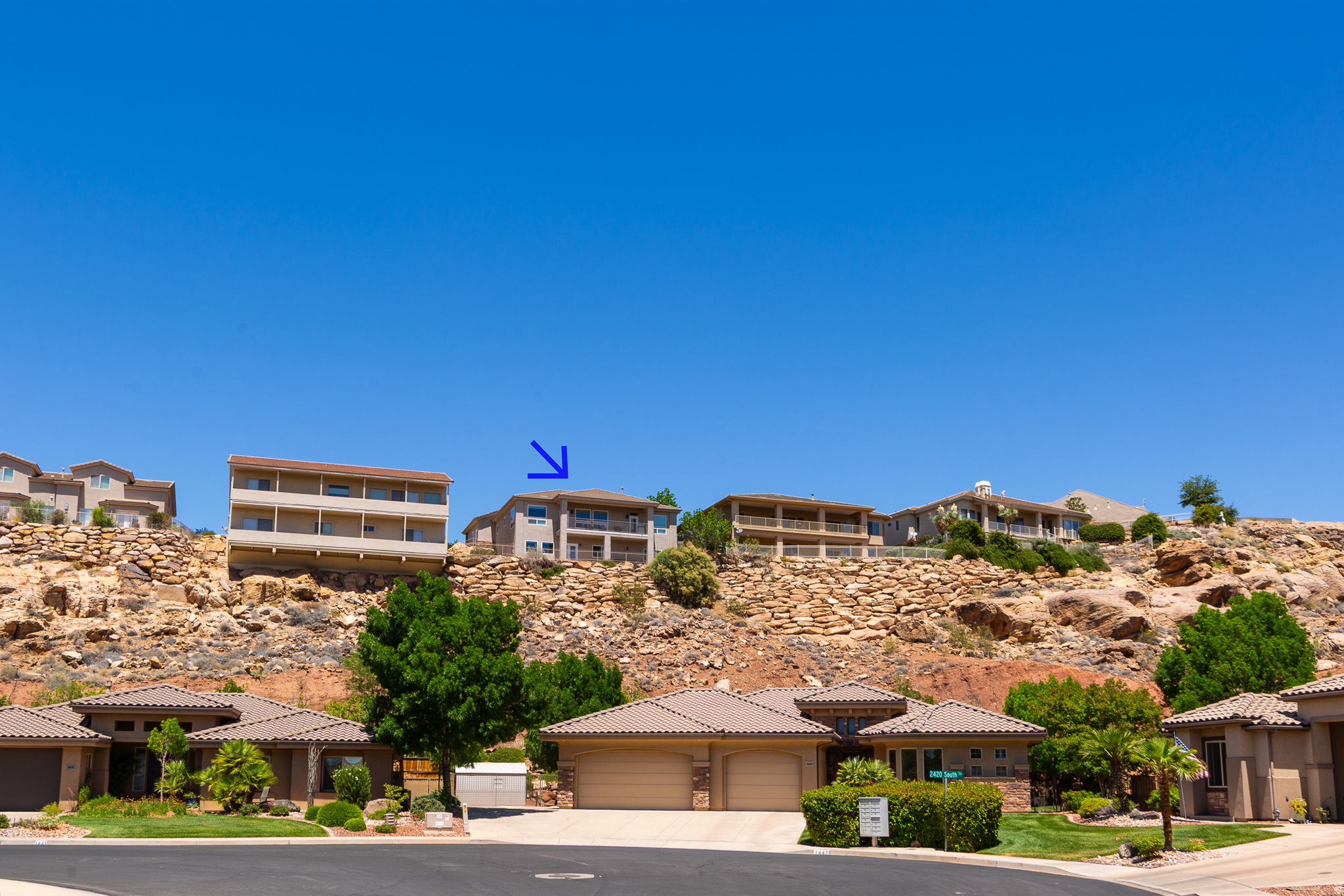 TAMARACK RIDGE EST 5 - Residential