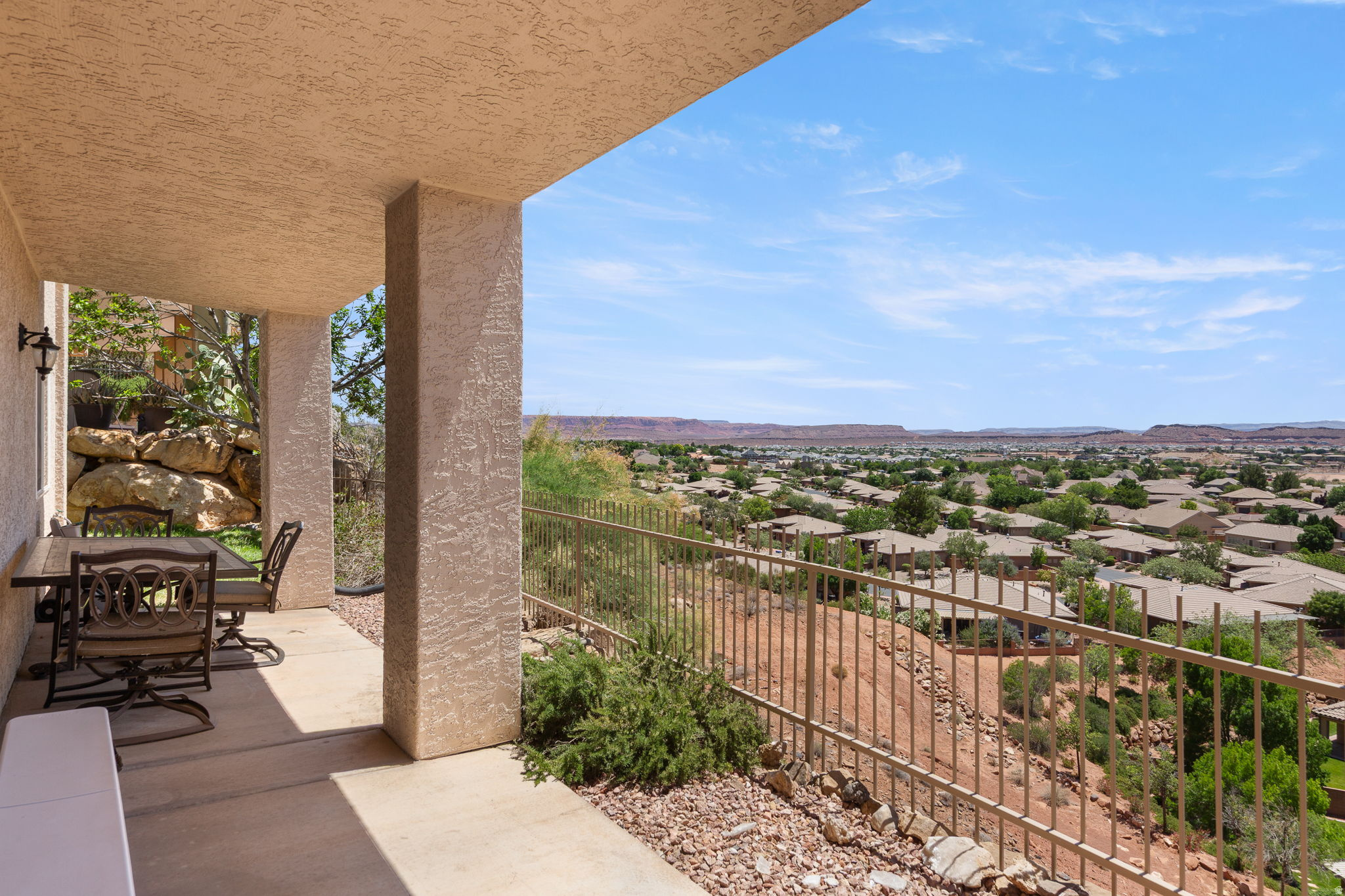 TAMARACK RIDGE EST 5 - Residential