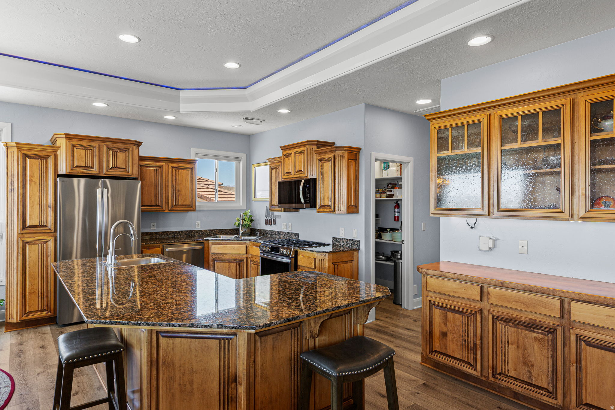TAMARACK RIDGE EST 5 - Residential