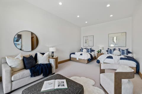 Tiny photo for 2396 E RED KNOB WAY #JH-19, Heber City, UT 84032 (MLS # 2172351)