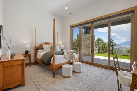Tiny photo for 2396 E RED KNOB WAY #JH-19, Heber City, UT 84032 (MLS # 2172351)