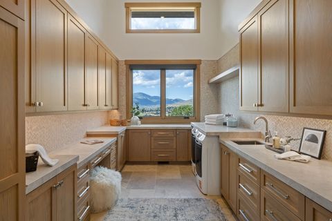 Tiny photo for 2396 E RED KNOB WAY #JH-19, Heber City, UT 84032 (MLS # 2172351)