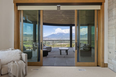Tiny photo for 2396 E RED KNOB WAY #JH-19, Heber City, UT 84032 (MLS # 2172351)