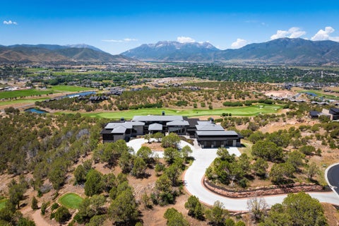 Tiny photo for 2396 E RED KNOB WAY #JH-19, Heber City, UT 84032 (MLS # 2172351)