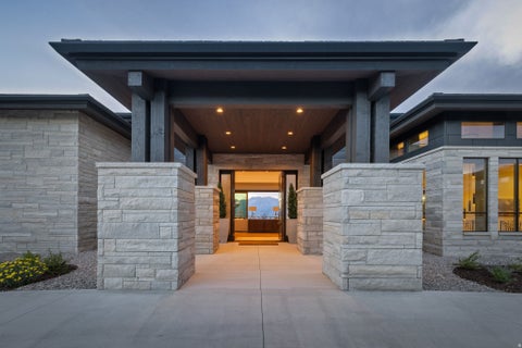 Tiny photo for 2396 E RED KNOB WAY #JH-19, Heber City, UT 84032 (MLS # 2172351)