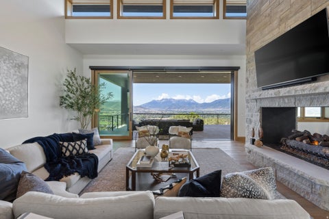 Tiny photo for 2396 E RED KNOB WAY #JH-19, Heber City, UT 84032 (MLS # 2172351)