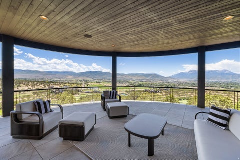 Tiny photo for 2396 E RED KNOB WAY #JH-19, Heber City, UT 84032 (MLS # 2172351)