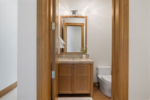 Tiny photo for 2396 E RED KNOB WAY #JH-19, Heber City, UT 84032 (MLS # 2172351)