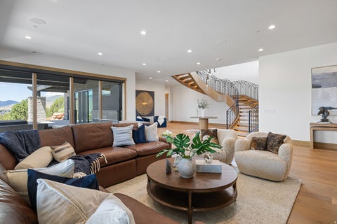 Tiny photo for 2396 E RED KNOB WAY #JH-19, Heber City, UT 84032 (MLS # 2172351)