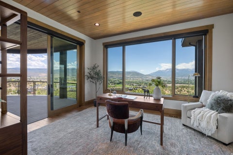 Tiny photo for 2396 E RED KNOB WAY #JH-19, Heber City, UT 84032 (MLS # 2172351)