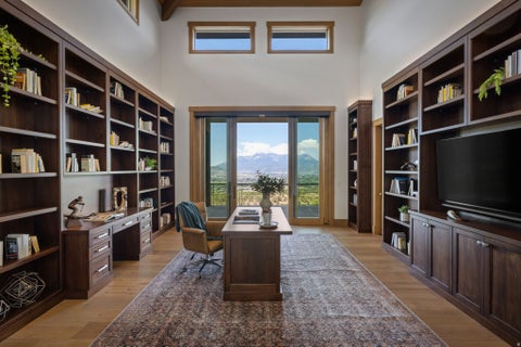 Tiny photo for 2396 E RED KNOB WAY #JH-19, Heber City, UT 84032 (MLS # 2172351)