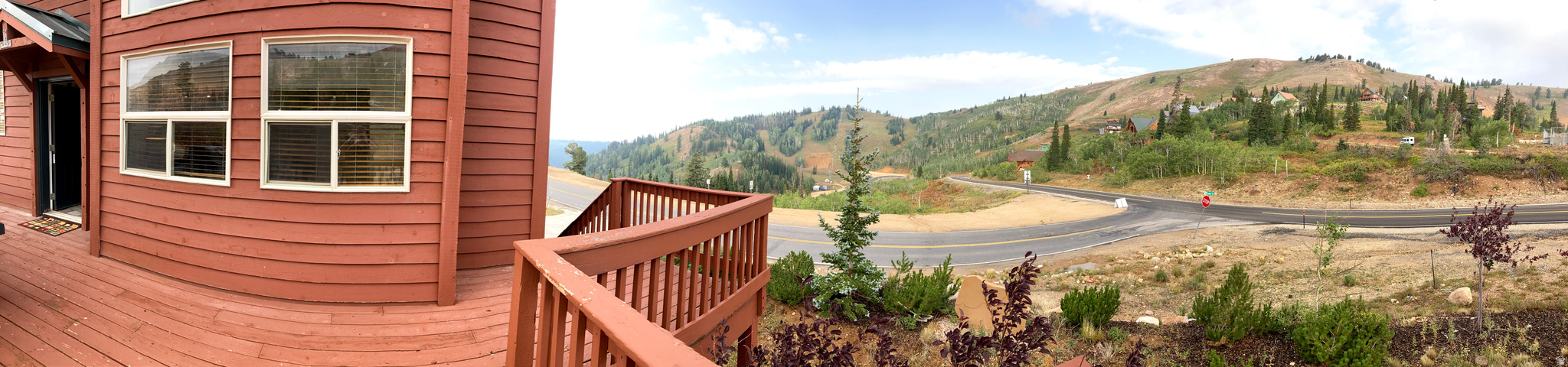 POWDER MOUTAIN VILLAGE - Land