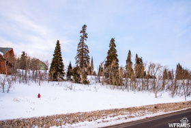 POWDER MOUTAIN VILLAGE - Land