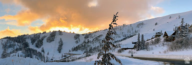 POWDER MOUTAIN VILLAGE - Land