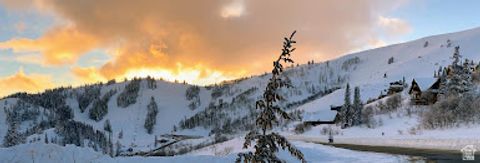 Tiny photo for 6838 E 6675 N #2, Eden, UT 84310 (MLS # 2126986)