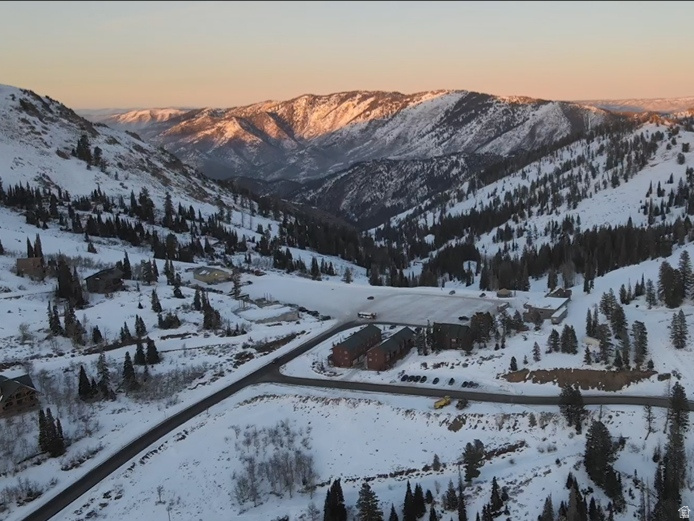 POWDER MOUNTAIN VILLAGE - Land