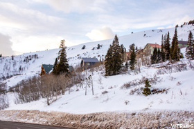 POWDER MOUTAIN VILLAGE - Land