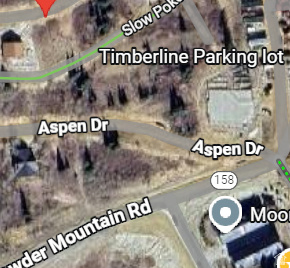 POWDER MOUTAIN VILLAGE - Land