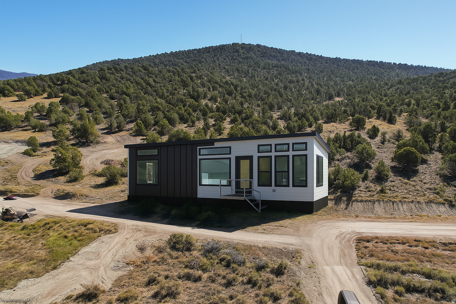 BLACKHAWK MTN ESTATES - Residential