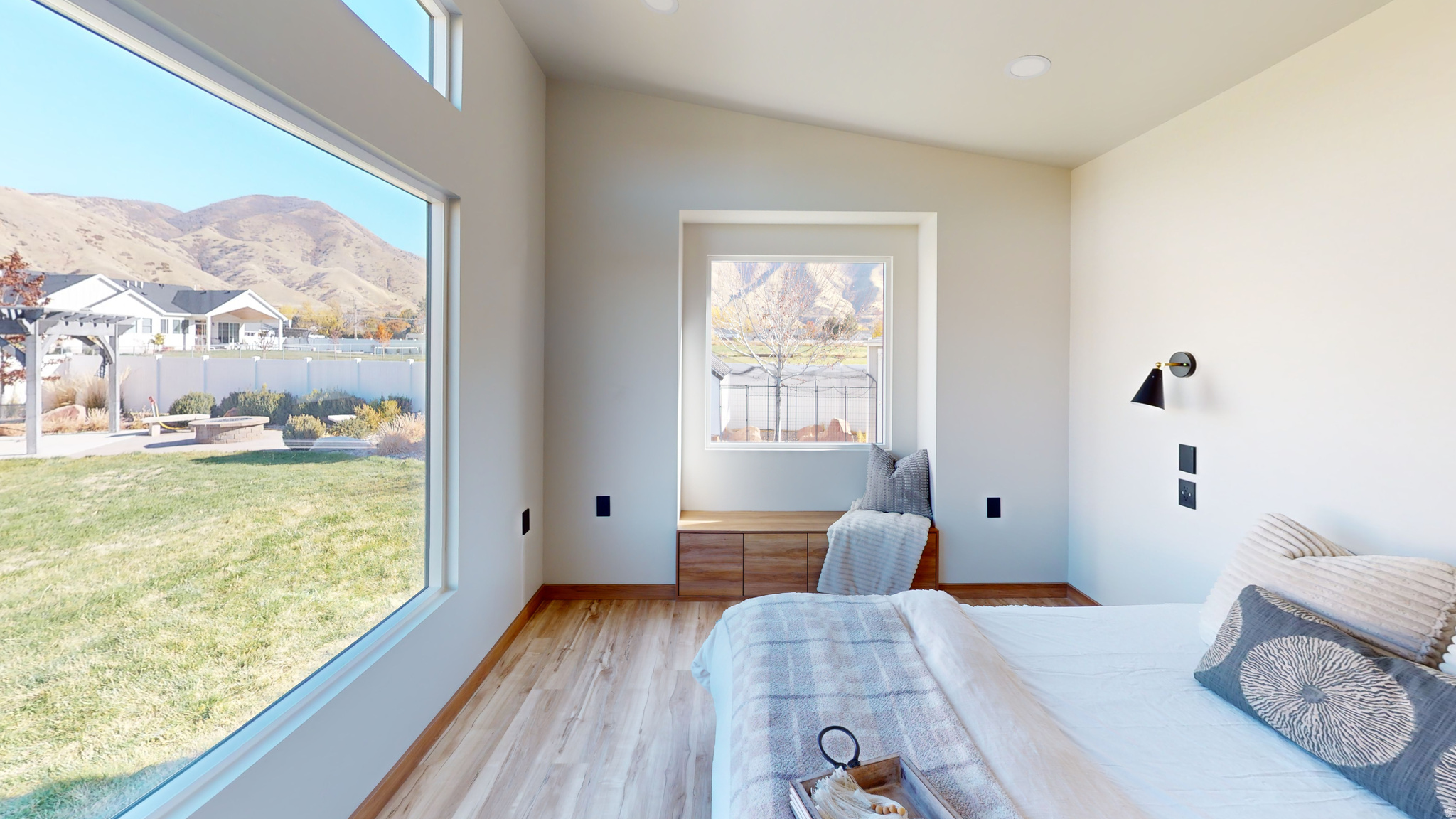 BLACKHAWK MTN ESTATES - Residential