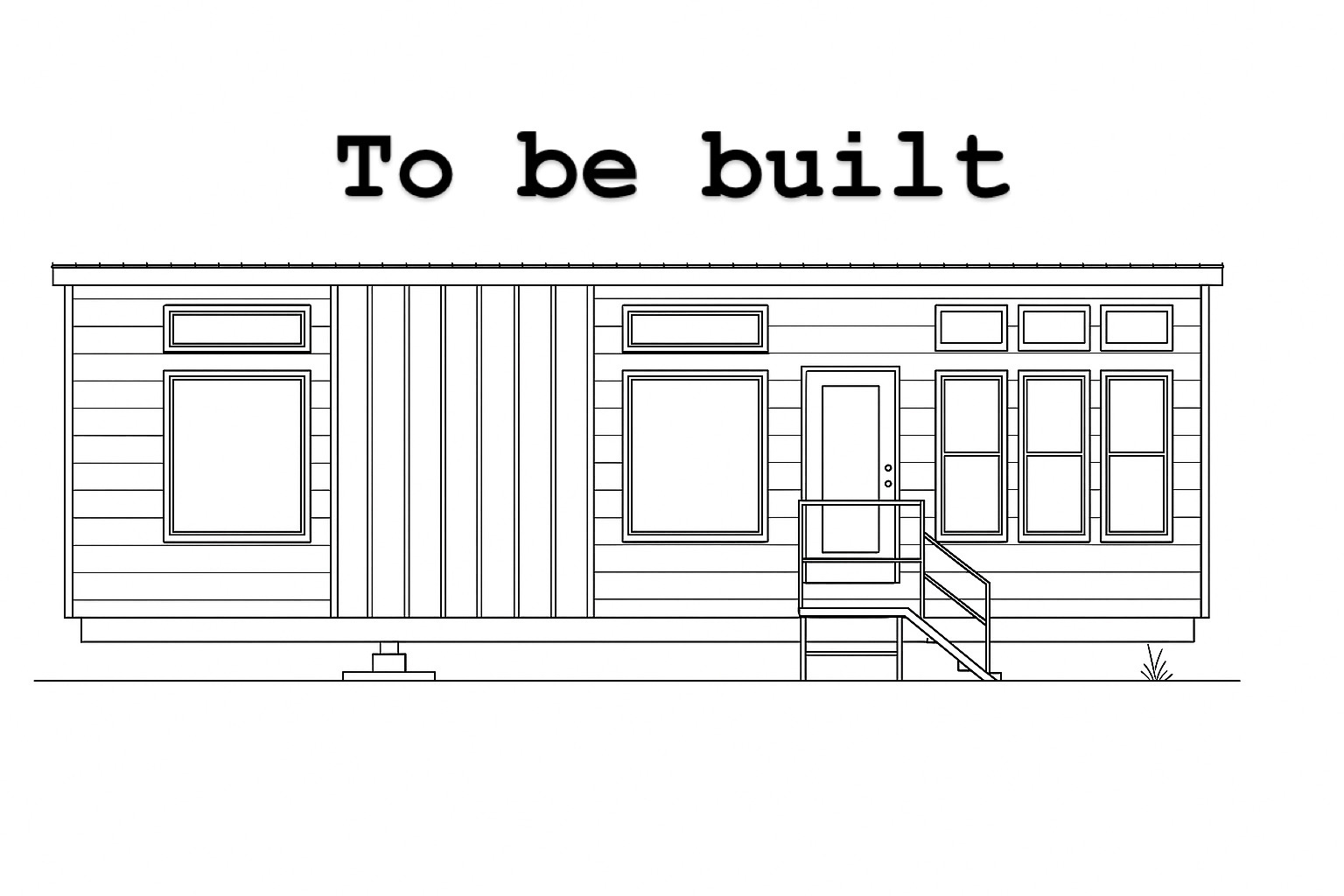 BLACKHAWK MTN ESTATES - Residential