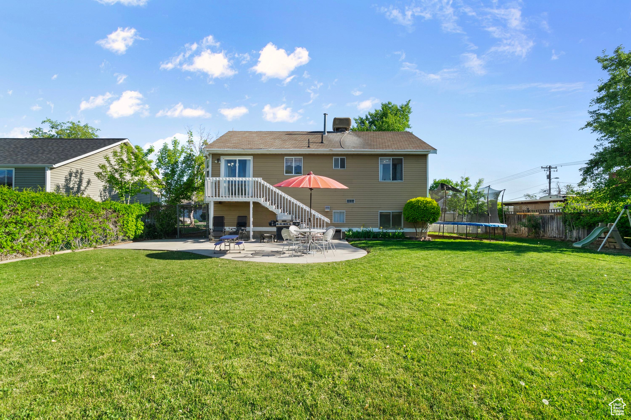 2172 W 1275, Layton, Utah image 27