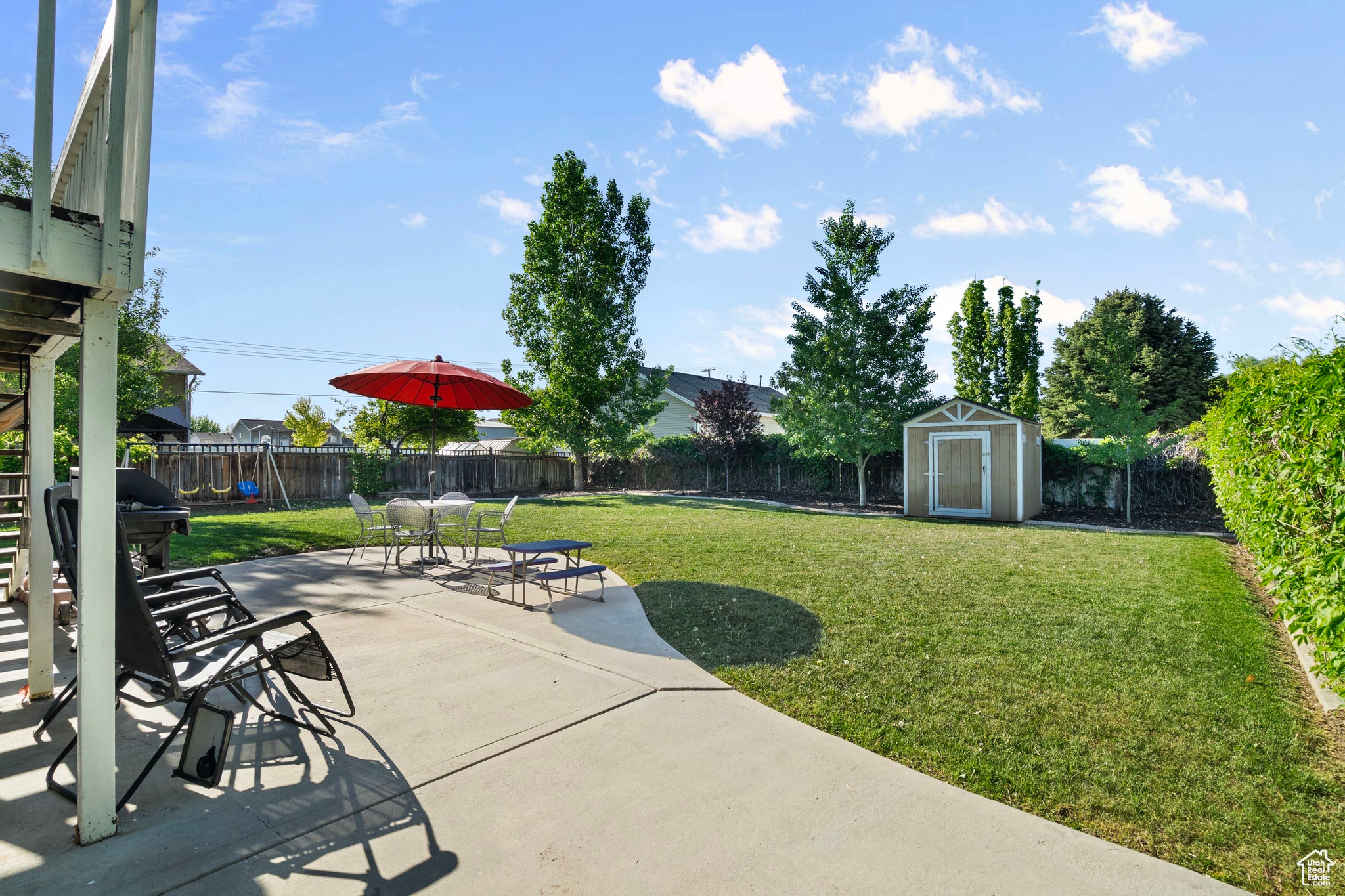 2172 W 1275, Layton, Utah image 24