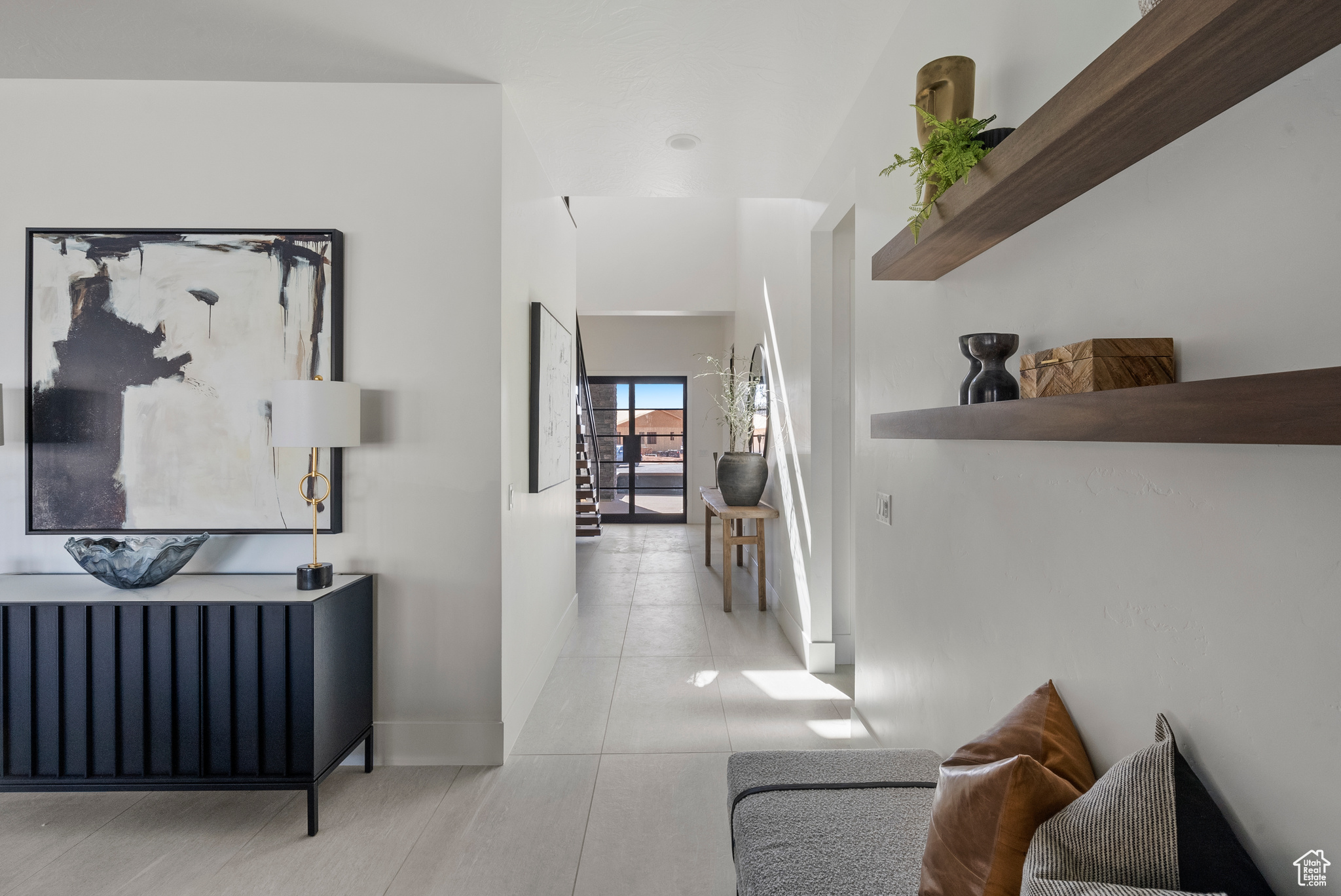 NORTH SLOPE AT COPPER ROCK PH 2 - Residential