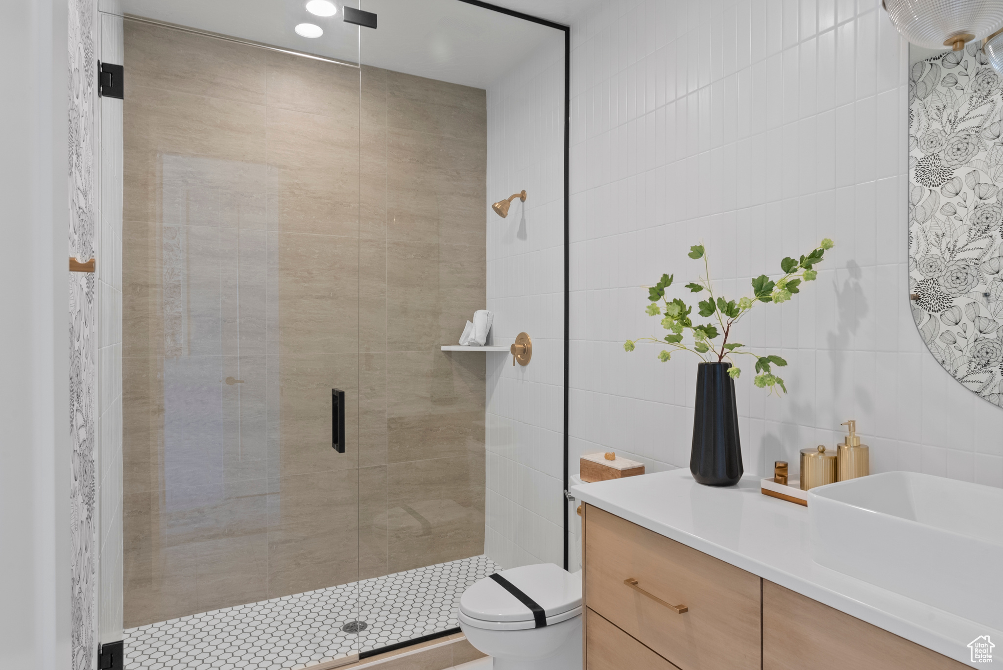 NORTH SLOPE AT COPPER ROCK PH 2 - Residential