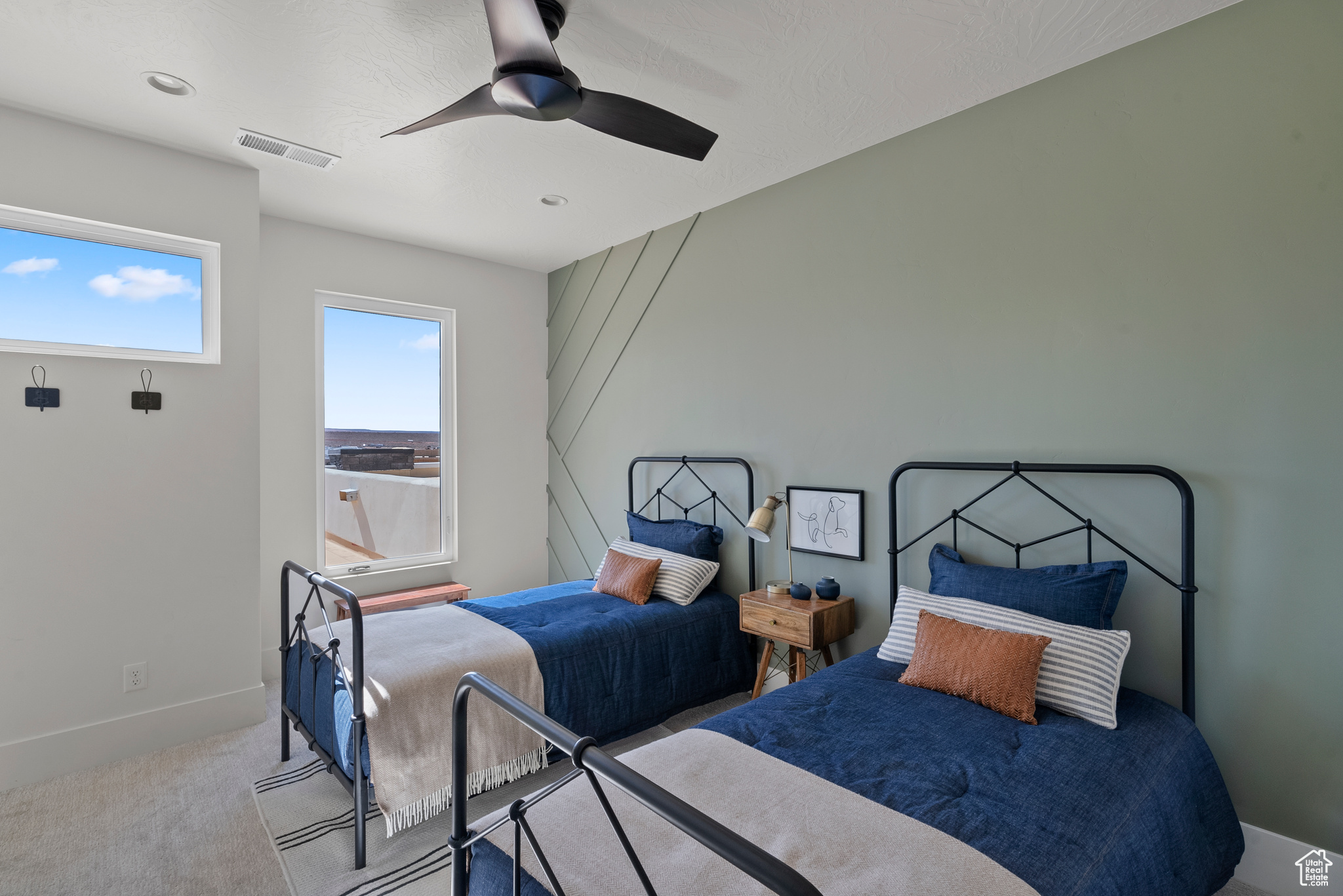 NORTH SLOPE AT COPPER ROCK PH 2 - Residential