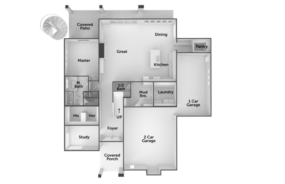 NORTH SLOPE AT COPPER ROCK PH 2 - Residential