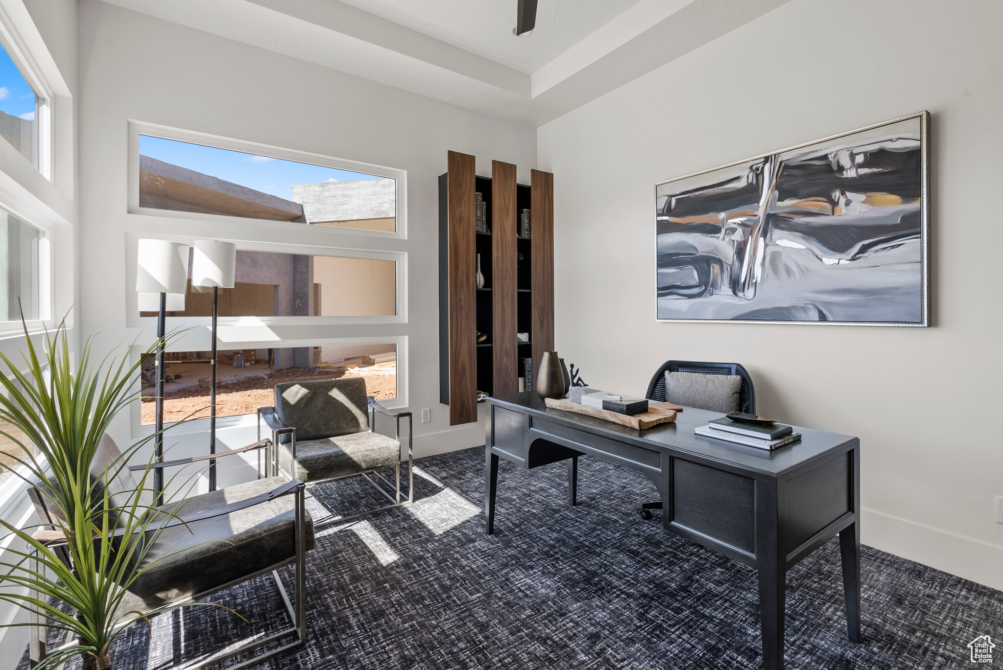 NORTH SLOPE AT COPPER ROCK PH 2 - Residential