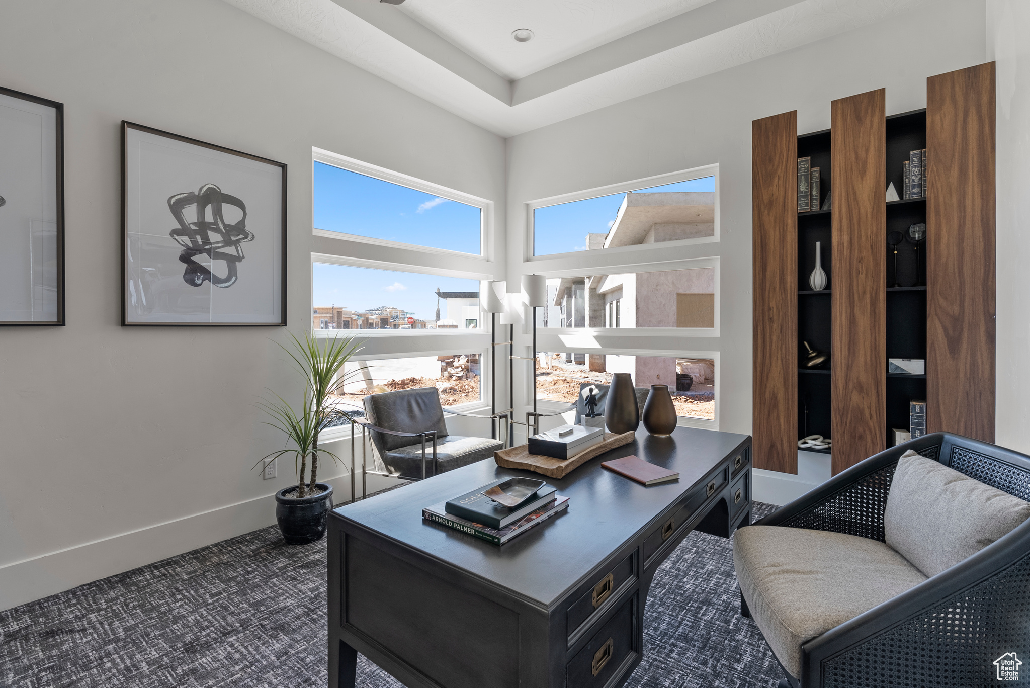 NORTH SLOPE AT COPPER ROCK PH 2 - Residential