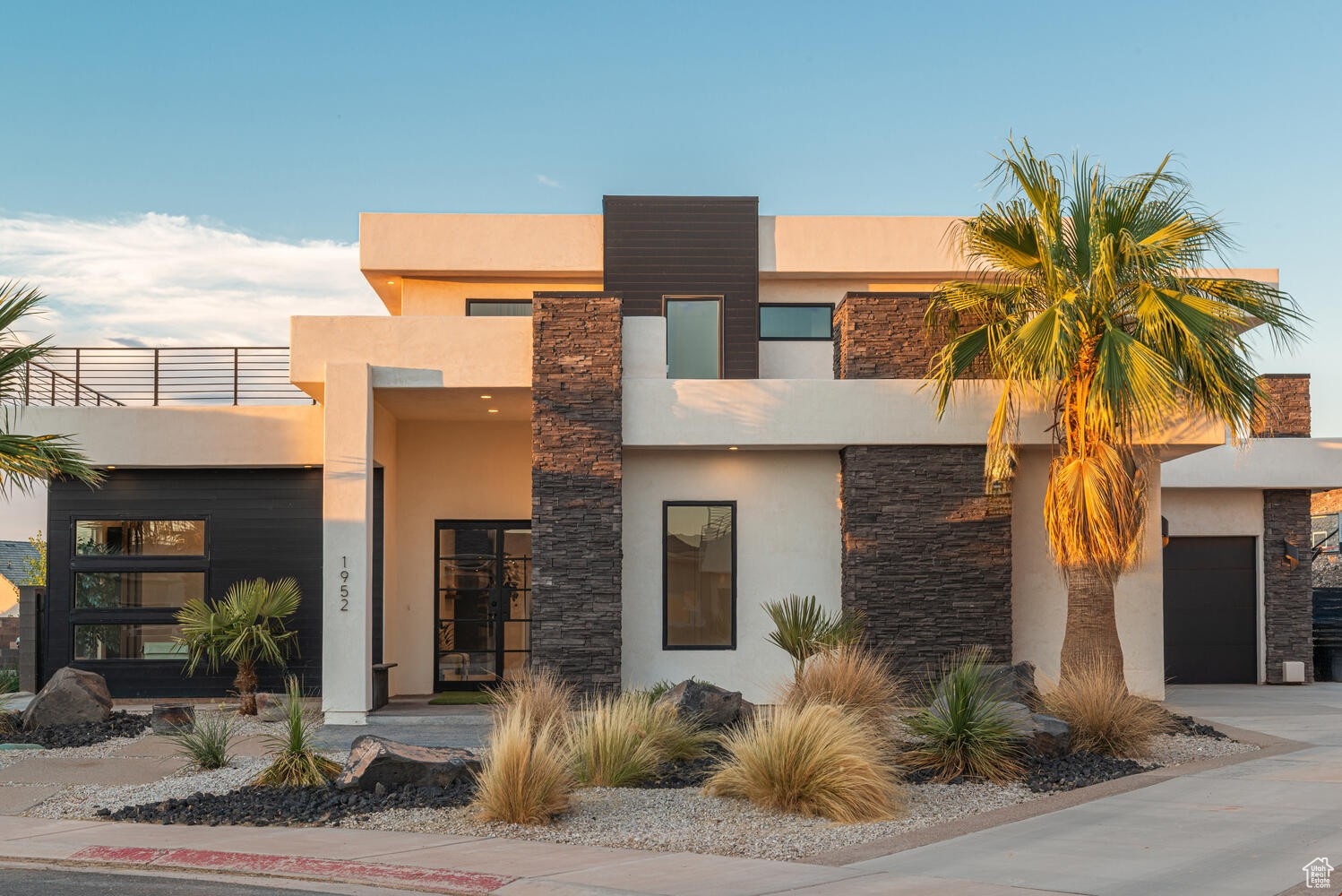 NORTH SLOPE AT COPPER ROCK PH 2 - Residential