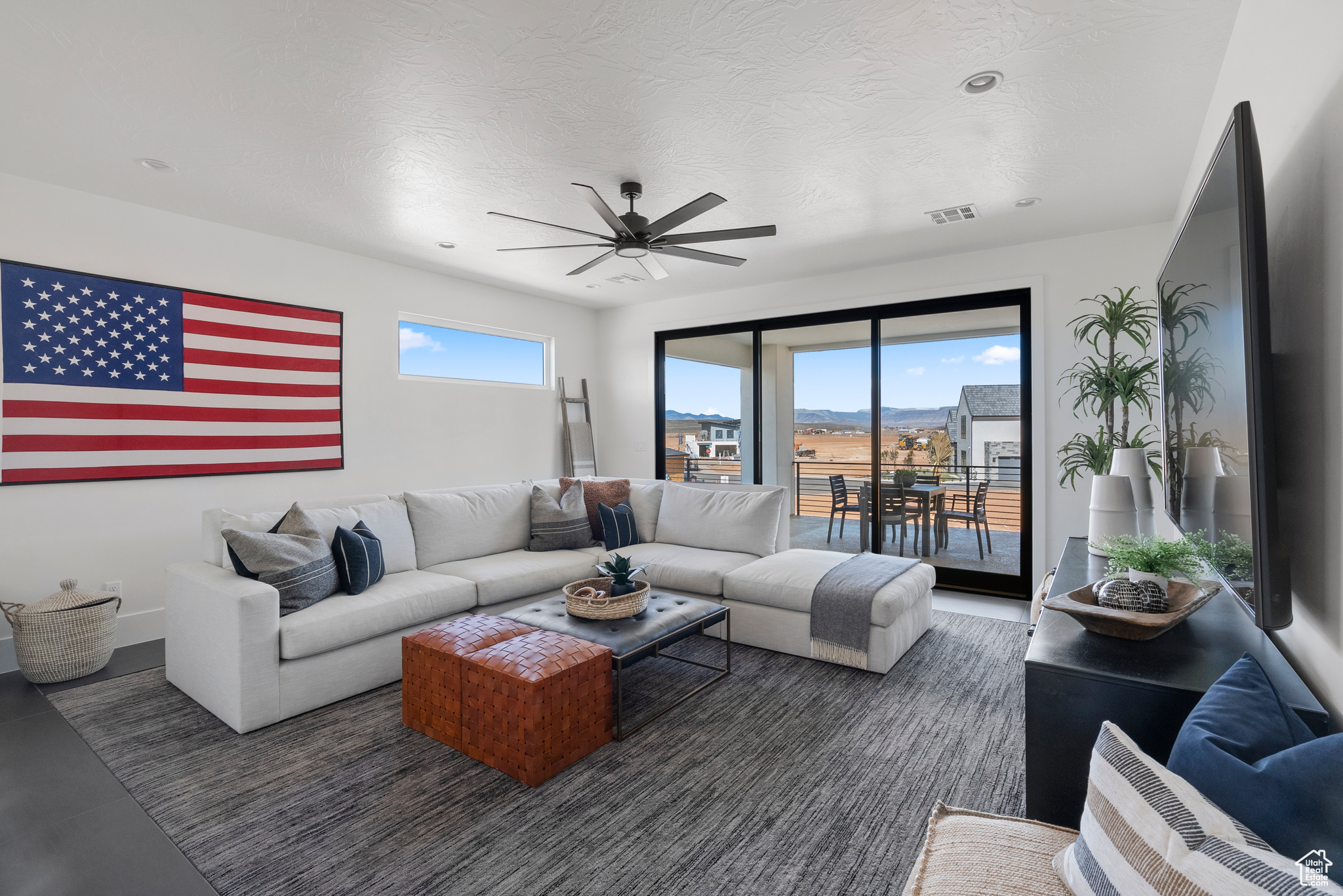 NORTH SLOPE AT COPPER ROCK PH 2 - Residential